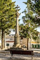 Viseu - Cruzeiro dos Centenários - Abraveses