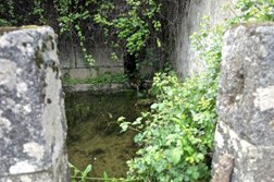Viseu -Fonte Chafurda - Barreiros e Cepões
