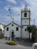 Viseu - Igr. Matriz de Fragoselas