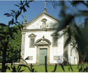 Viseu - Igreja de S. Miguel