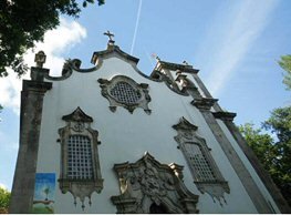 Viseu - Igr. dos Terceiros de S. Francisco
