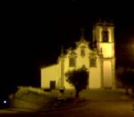 Viseu - Igr. Matriz de S. Pedro de France