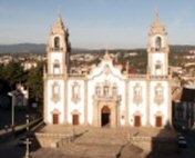 Viseu - Igr. da Misericórdia