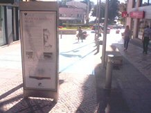 Viseu - Ria Formosa