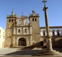 Viseu - Sé Catedral