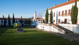 Viseu - Solar do Vinho do Dão