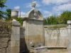 Viseu - Exemplo de Chafariz - Fragosela