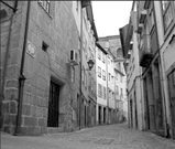 Viseu - Onde era a Judiaria