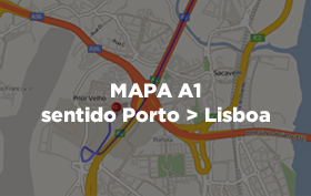 Mapa Stand ACP