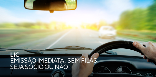 Licença internacional condução ACP Licença internacional condução ACP